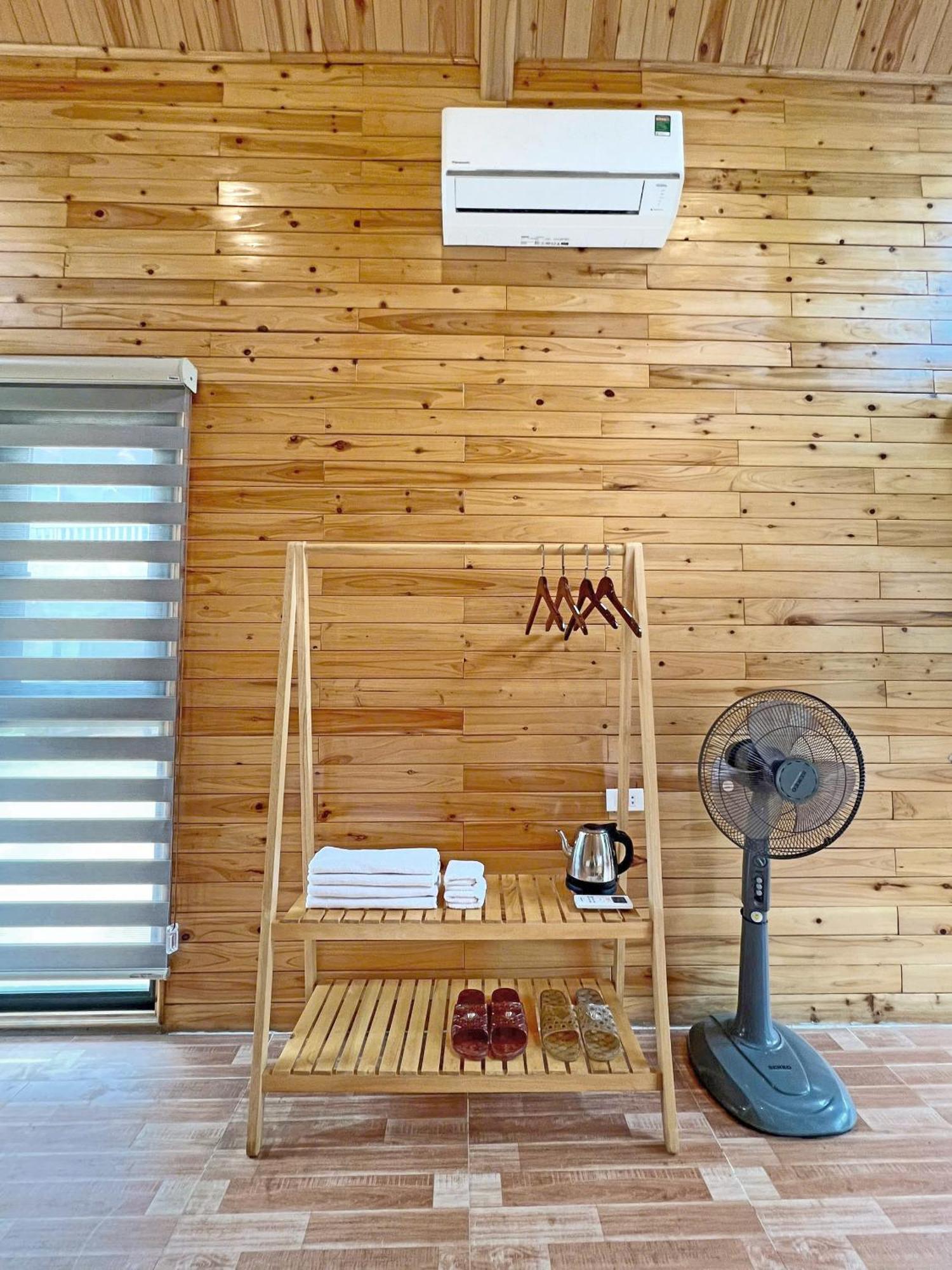 Willa Chapa Stream House Sa Pa Zewnętrze zdjęcie